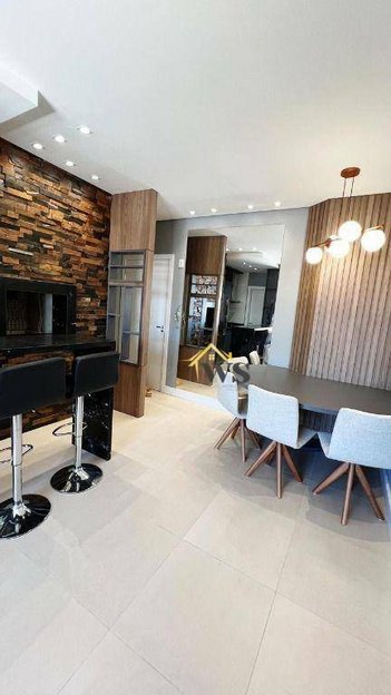 apartment em Rua Humaitá, Tramandaí - Tramandaí - RS