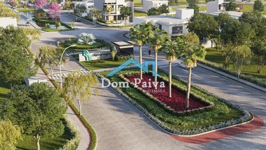 land_lot em Avenida Deltaville, Beira Rio - Biguaçu - SC