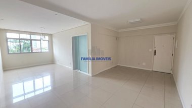 apartment em Rua Vahia de Abreu, Boqueirão - Santos - SP