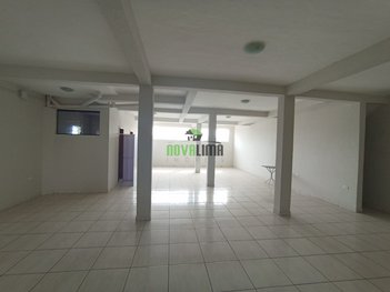 office em Rua Nélson Pires do Couto, Cariocas - Nova Lima - MG