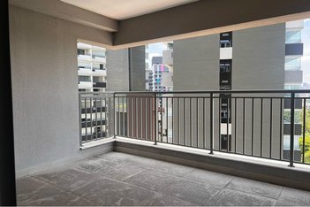 apartment em Avenida Professor Francisco Morato, Butantã - São Paulo - SP