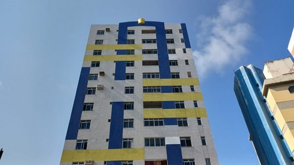 Cômodo Condomínio
