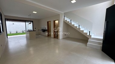 house em Rua Advogado José Penna Florençano, Morada dos Nobres - Taubaté - SP