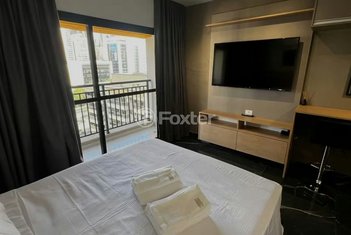 apartment em Avenida Paulista, Bela Vista - São Paulo - SP