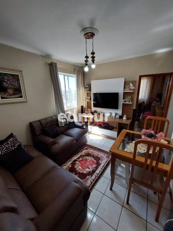 apartment em Avenida do Oratório, Vila Prudente - São Paulo - SP