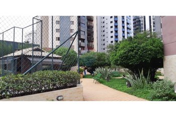 apartment em Rua Mirassol, Vila Clementino - São Paulo - SP