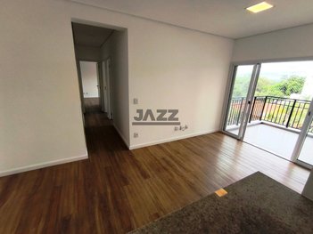 apartment em Rua Goiânia, Brasil - Itu - SP