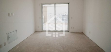 apartment em Alameda dos Aicás, Indianópolis - São Paulo - SP