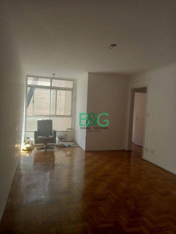 apartment em Rua Cubatão, Vila Mariana - São Paulo - SP