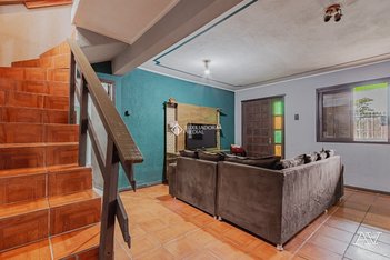 house em Rua Alcides Cunha, Partenon - Porto Alegre - RS