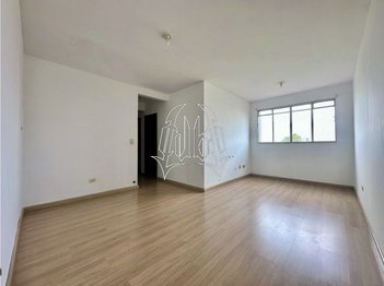 apartment em Rua Dulcídio Pereira, Canadá - Londrina - PR