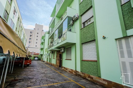 Cômodo Condomínio