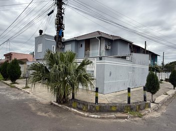 house em Men de Sá, Bom Sucesso - Gravataí - RS