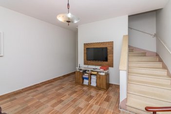 house em Avenida Pompéia, Vila Pompéia - São Paulo - SP