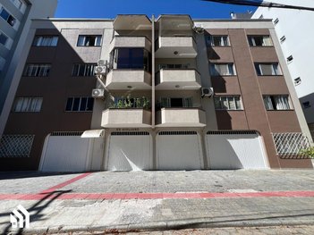 apartment em Rua Júlio Willerding, Fazenda - Itajaí - SC