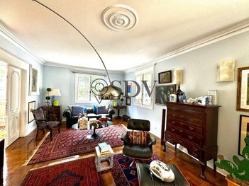 apartment em Alameda Casa Branca, Jardim Paulista - São Paulo - SP