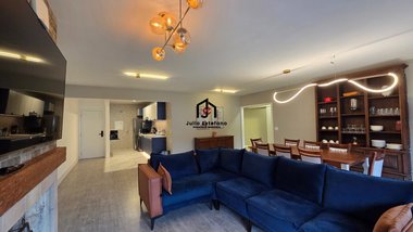 apartment em Avenida Doutor Emilio Ribas, Capivari - Campos do Jordão - SP