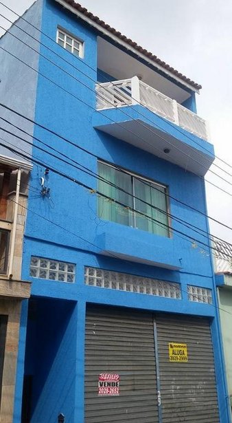 Cômodo Condomínio