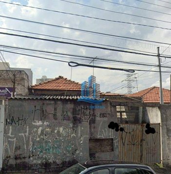 land_lot em Rua Piratininga, Barcelona - São Caetano do Sul - SP