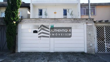 house em Alameda dos Guatás, Saúde - São Paulo - SP