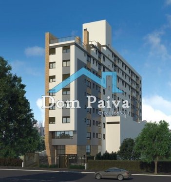 apartment em Rua Eudoro Berlink, Auxiliadora - Porto Alegre - RS