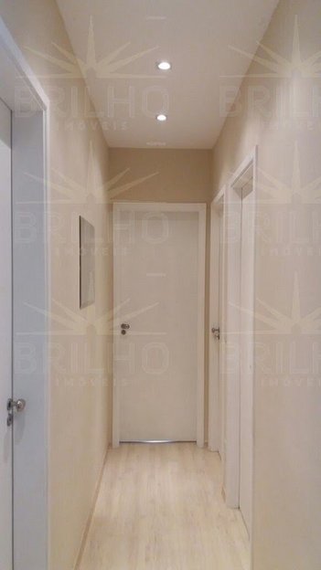 apartment em Avenida Presidente João Goulart, Umuarama - Osasco - SP