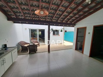 house em Rua Doutor Jair Caparroz Saldanha, Loteamento Villaggio di San Francisco - Jundiaí - SP