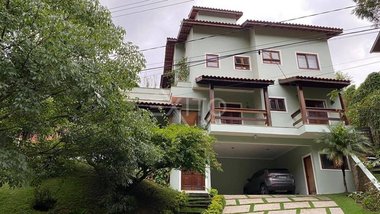 house em Rodovia Anhanguera, Loteamento Capital Ville - Jundiaí - SP
