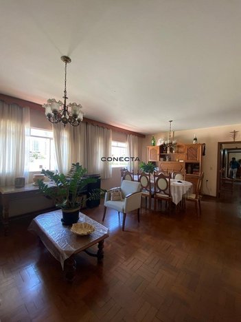 apartment em Rua Pará, Centro - Londrina - PR
