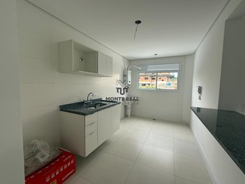 apartment em Rua Amazonas, Centro - Sorocaba - SP