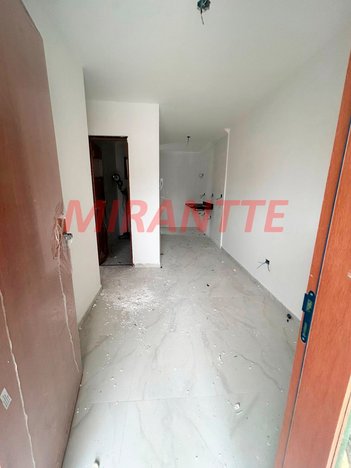 apartment em Rua Capigaí, Tucuruvi - São Paulo - SP