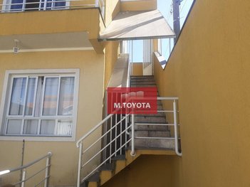 house em Rua Terezinha, Jardim Santa Clara - Guarulhos - SP