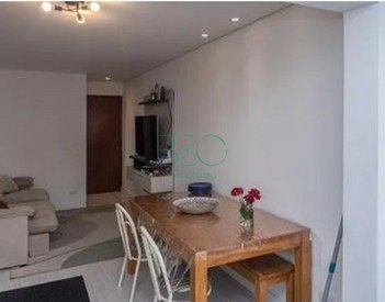 apartment em Rua Marcos Fernandes, Jardim da Saúde - São Paulo - SP