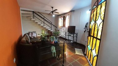 house em Avenida Imigrante Japonês, Jardim Trussardi - São Paulo - SP