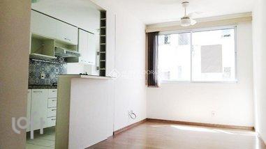 apartment em Juca Batista, Ipanema - Porto Alegre - RS