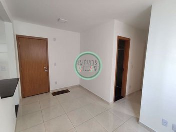apartment em Rua Emílio Marelo, Jardim das Indústrias - São José dos Campos - SP