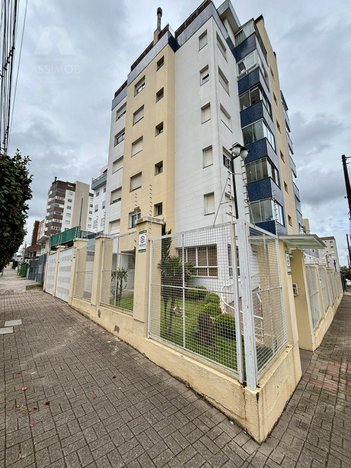 apartment em Rua Clóvis Antônio Sperandio, Charqueadas - Caxias do Sul - RS