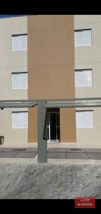 commercial_building em Rua Itaúna do Sul, Vila Rio de Janeiro - Guarulhos - SP