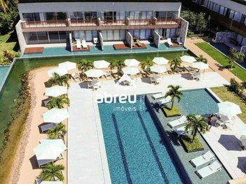 apartment em Avenida Baía dos Golfinhos, Pipa - Tibau do Sul - RN