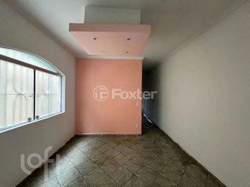 house em Rua Caparosa, Jardim Pedro José Nunes - São Paulo - SP