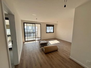 apartment em Avenida Lins de Vasconcelos, Cambuci - São Paulo - SP
