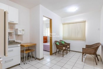 apartment em SGAS 905, Asa Sul - Brasília - DF