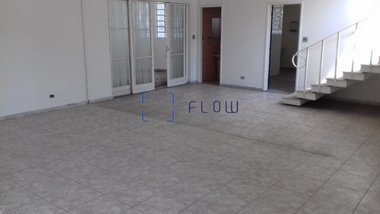 house em Rua Godofredo Rangel, Mirandópolis - São Paulo - SP