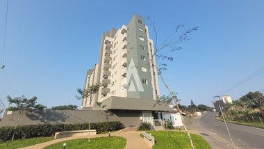 apartment em Rua Inambu, Costa e Silva - Joinville - SC