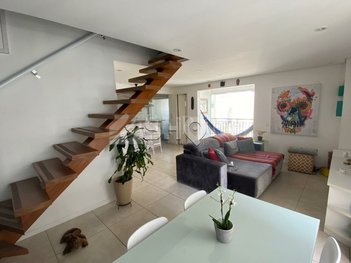 apartment em Rua Paulistânia, Sumarezinho - São Paulo - SP