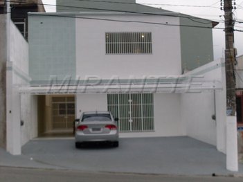 house em Avenida Imirim, Imirim - São Paulo - SP