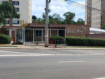 apartment em Avenida Antônio Pincinato, Recanto Quarto Centenário - Jundiaí - SP