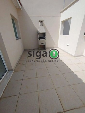 apartment em Avenida João Paulo da Silva, Vila da Paz - São Paulo - SP