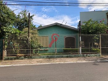 house em Rua Lajeado, Niterói - Canoas - RS