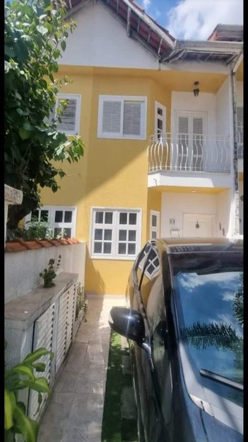 house em Rua José Martins Borges, Jardim Leonor Mendes de Barros - São Paulo - SP